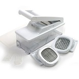 Norpro Norpro Big Mouth Chopper/Slicer Norpro Norpro Big Mouth Chopper/Slicer