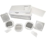 Norpro Norpro Big Mouth Chopper/Slicer Norpro Norpro Big Mouth Chopper/Slicer