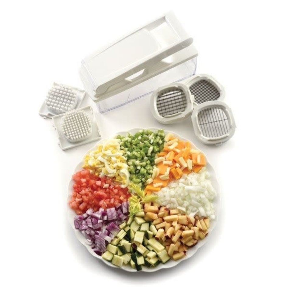 Norpro Norpro Big Mouth Chopper/Slicer
