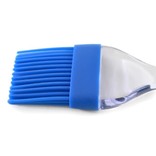 Norpro Norpro Silicone Basting/Pastry Brush, Blue