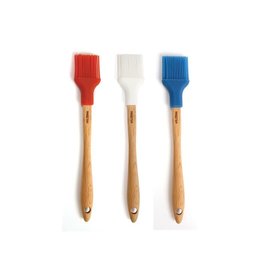 Danesco Mini Silicone Whisk - Zest Kitchen Shop