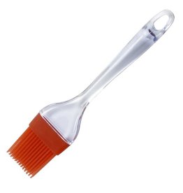Norpro Norpro Silicone Basting/Pastry Brush, Red