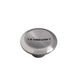 Le Creuset Le Creuset Stainless Steel Knob, Large Le Creuset Le Creuset Stainless Steel Knob, Large