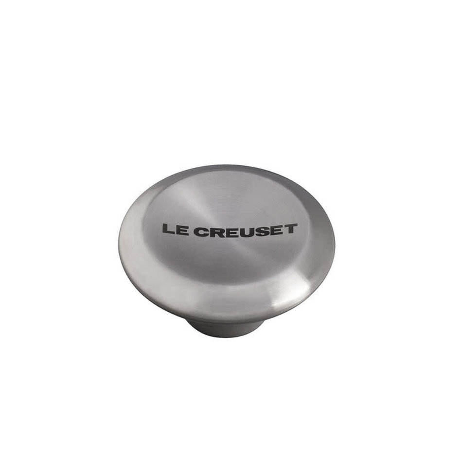 Le Creuset Le Creuset Stainless Steel Knob, Large