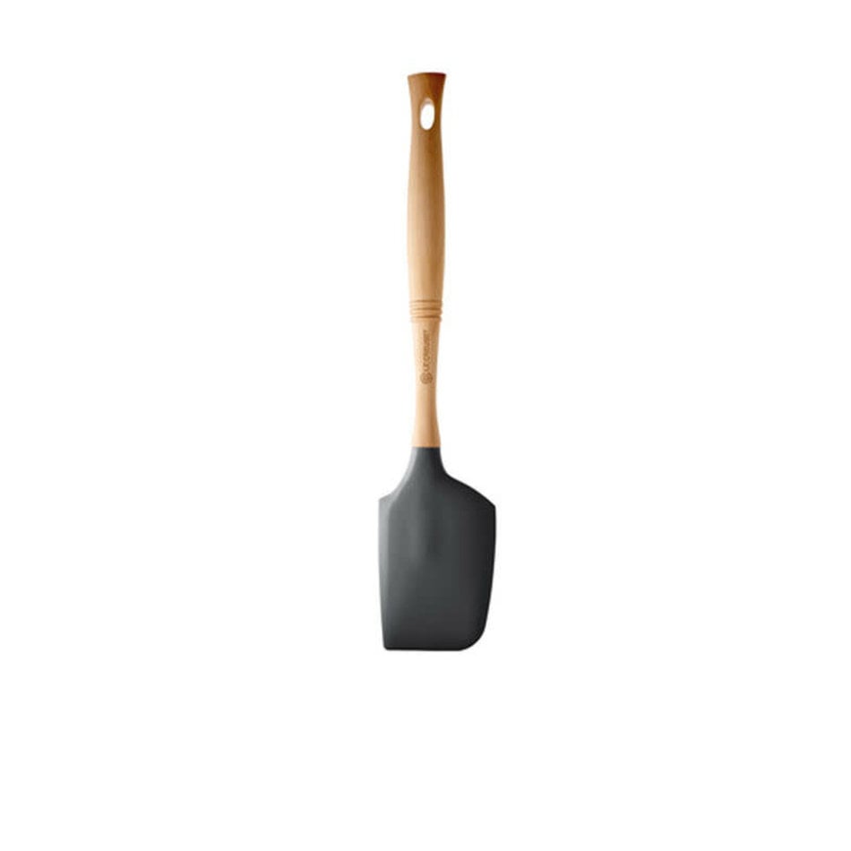 Le Creuset Le Creuset Revolution Large Spatula, Oyster