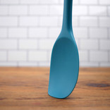 RSVP Ela’s Silicone Spoon, Turquoise