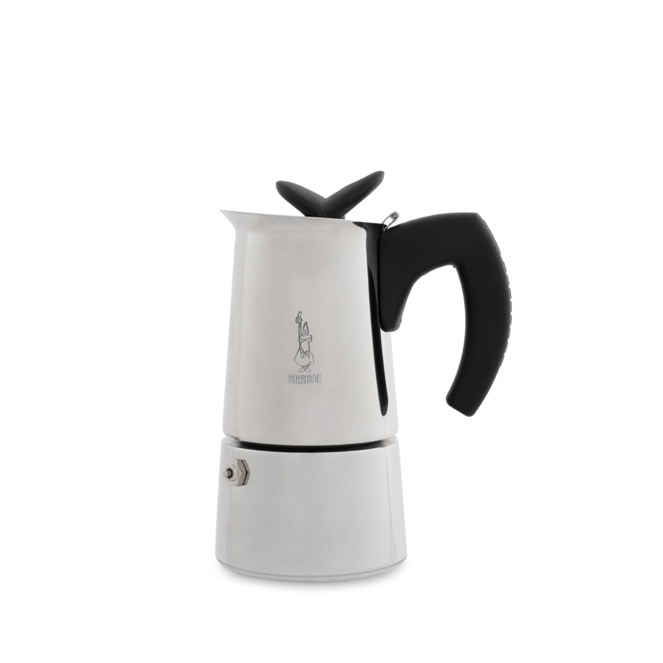 Bialetti Bialetti Musa Induction, 10-Cup