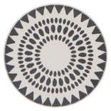 Danica Orbit Soak Up Coasters Set of 4