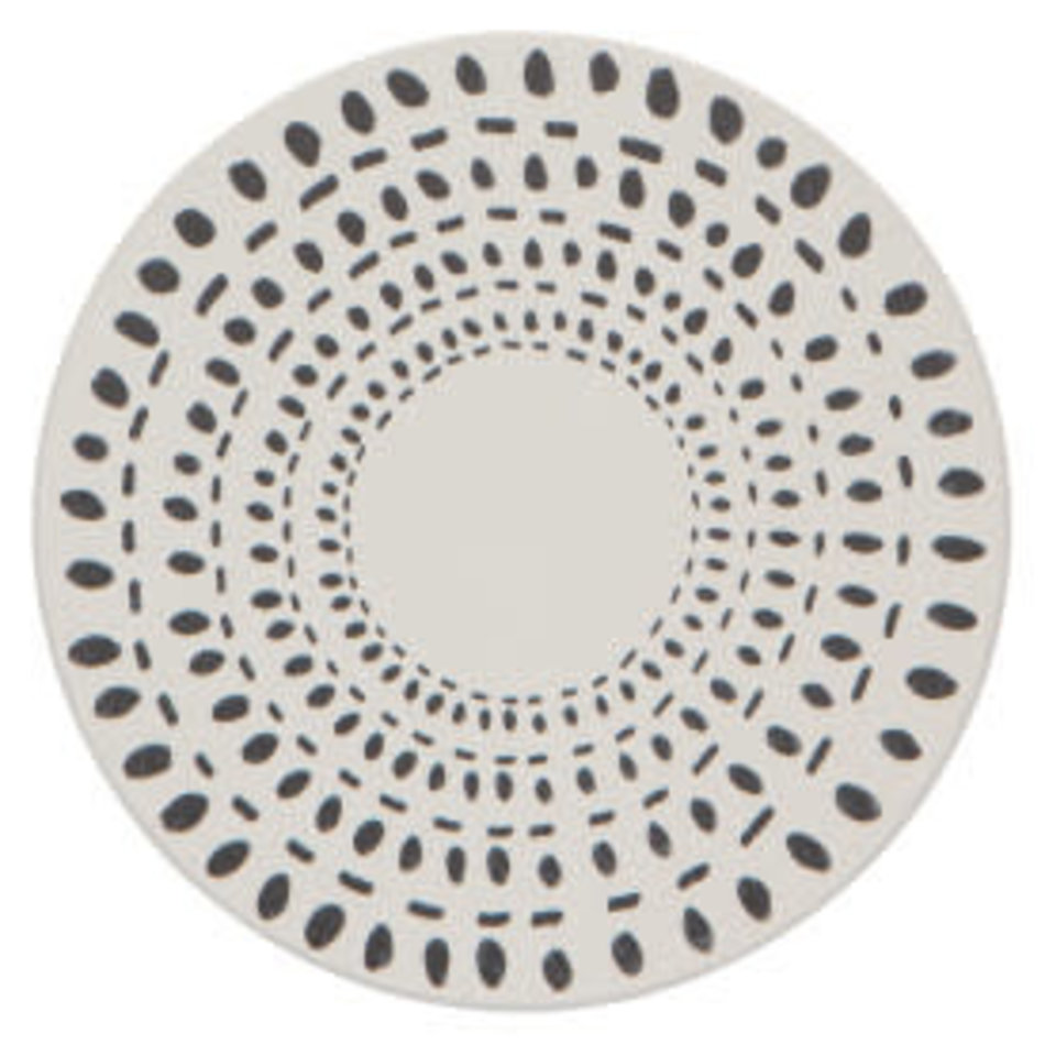 Danica Orbit Soak Up Coasters Set of 4