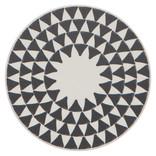 Danica Orbit Soak Up Coasters Set of 4