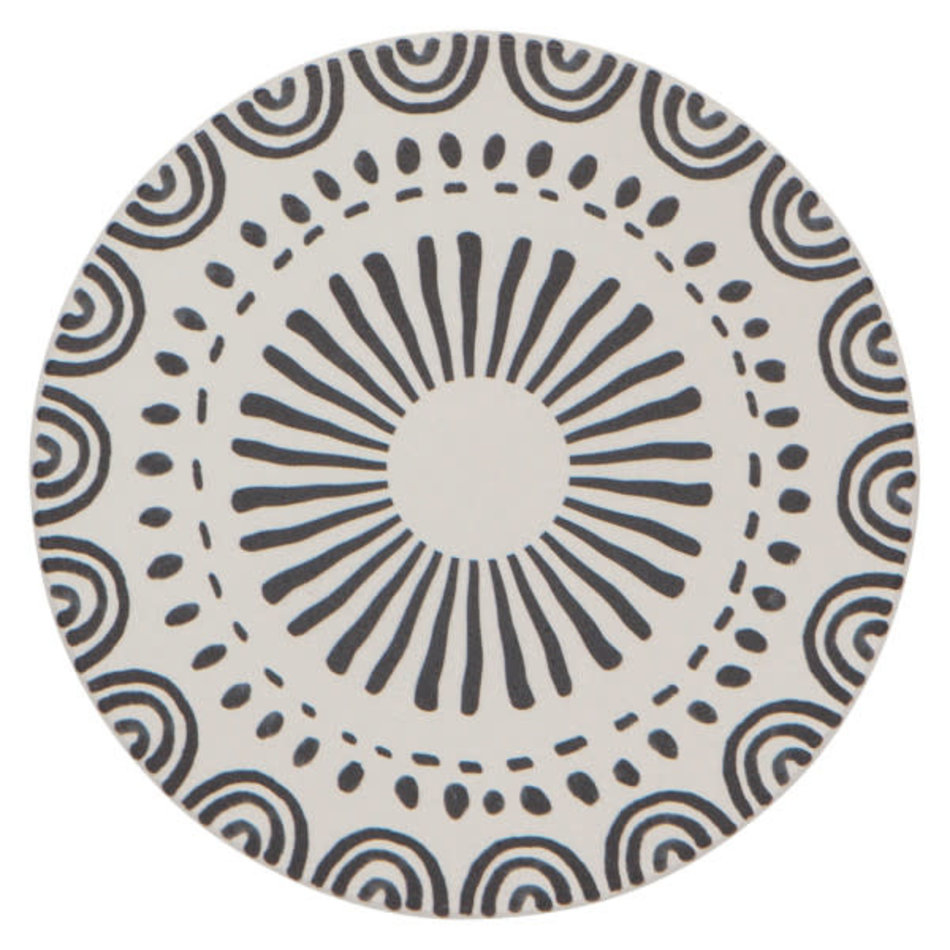 Danica Orbit Soak Up Coasters Set of 4