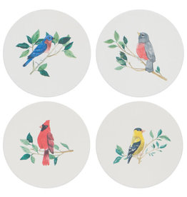 Danica Birdsong Soak Up Coasters Set of 4