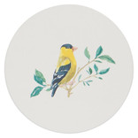 Danica Soak Up Coaster, Birdsong, set of 4