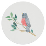 Danica Soak Up Coaster, Birdsong, set of 4