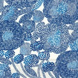 Marimekko Marimekko Cocktail Napkin, Mynsteri