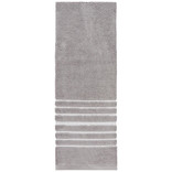 Danica Hang-Up Tea Towel, London Gray