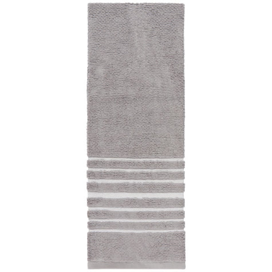 Danica Hang-Up Tea Towel, London Gray