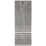 Danica Hang-Up London Gray Dishtowel