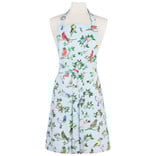 Danica Birdsong Cotton Chef's Apron