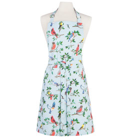 Danica Birdsong Cotton Chef's Apron