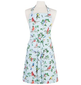 Danica Chef Apron, Birdsong