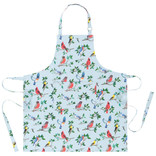 Danica Birdsong Cotton Chef's Apron