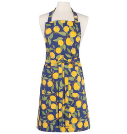 Danica Chef Apron, Lemons