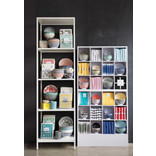 Danica Geo Pink Stamped Bowl 4"