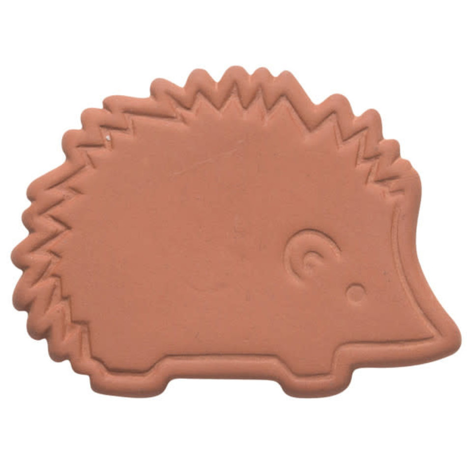 Danica Harriet Hedgehog Terracotta Sugar Saver