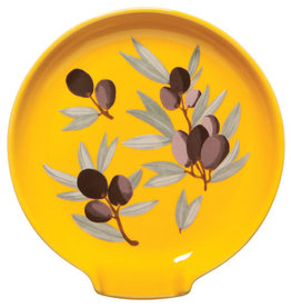 Danica Olives Spoon Rest