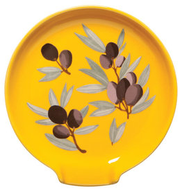 Danica Olives Spoon Rest