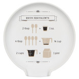 Danica Kitchen Conversions Spoon Rest