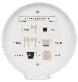 Danica Kitchen Conversions Spoon Rest