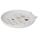 Danica Kitchen Conversions Spoon Rest