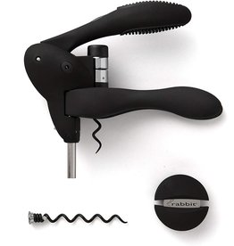 Rabbit Rabbit Original Lever Corkscrew
