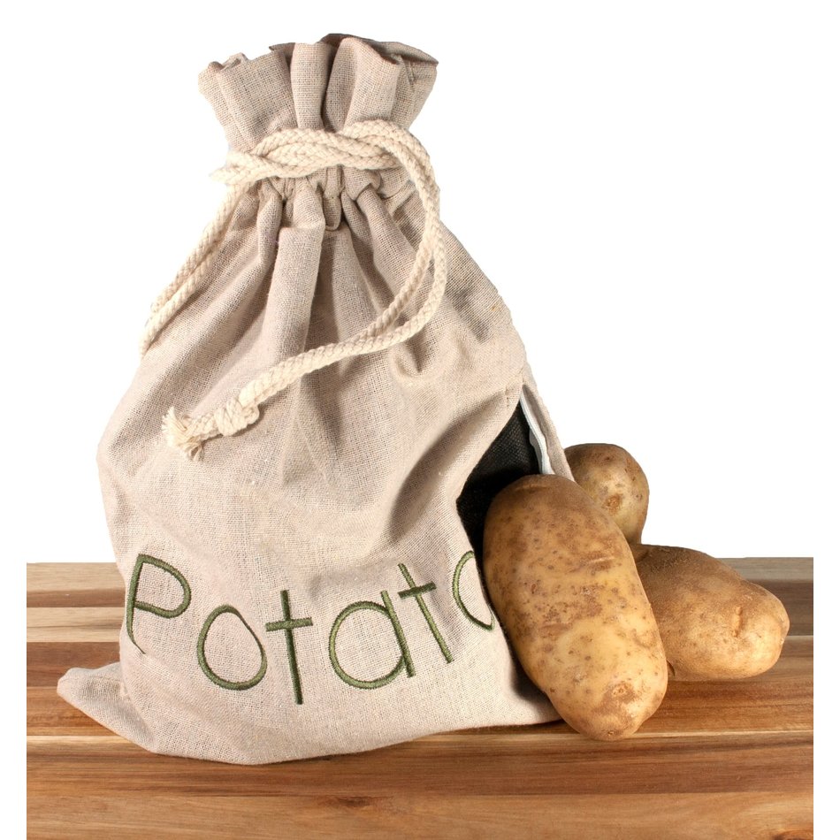 Potato Preserving Bag