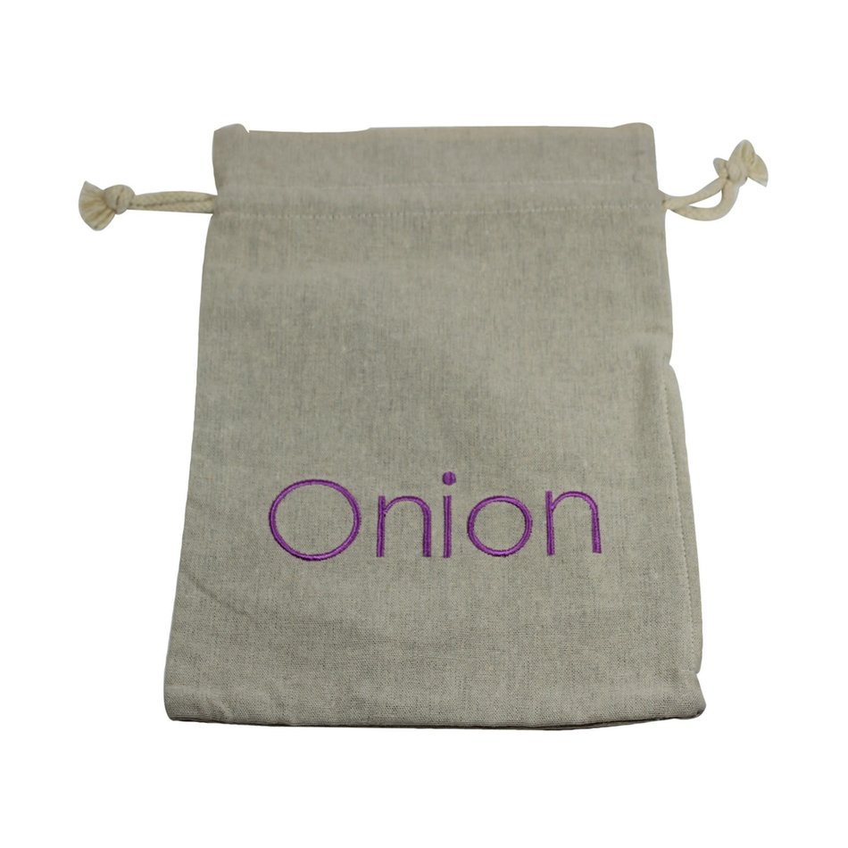 Onion Preserving Bag