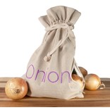 Onion Preserving Bag