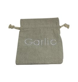 Garlic Preserving Bag
