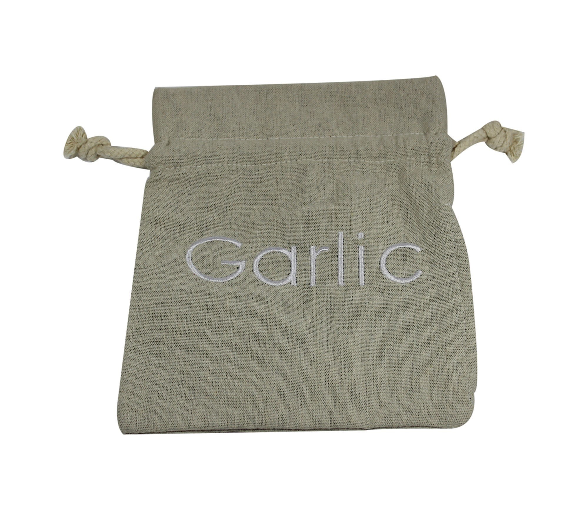 Garlic Preserving Bag