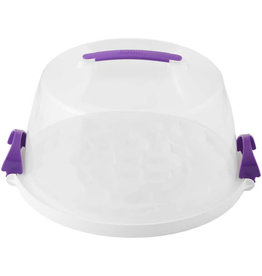 Wilton Wilton Round Cake and Cupcake Carrier