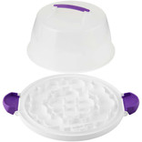 Wilton Wilton Round Cake and Cupcake Carrier