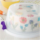 Wilton Wilton Round Cake and Cupcake Carrier