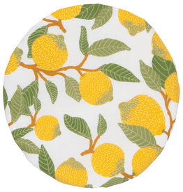 Danica Lemons Bowl Covers, set of 2