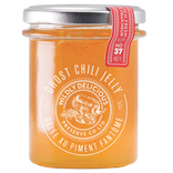 Wildly Delicious Wildly Delicious Ghost Chili Jelly