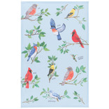 Danica Birdsong Cotton Dishtowel