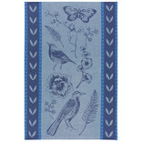 Danica Jacquard Tea Towel, Juliette