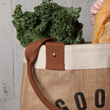 Danica Goods And Provisions Shopping Tote