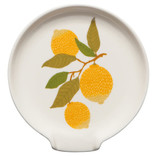 Danica Lemons Spoon Rest