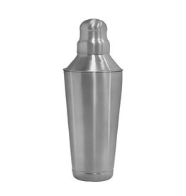 Bel-Air Stainless Steel 3 Piece Shaker, Brushed 700ml/25oz